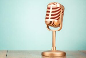 microphone