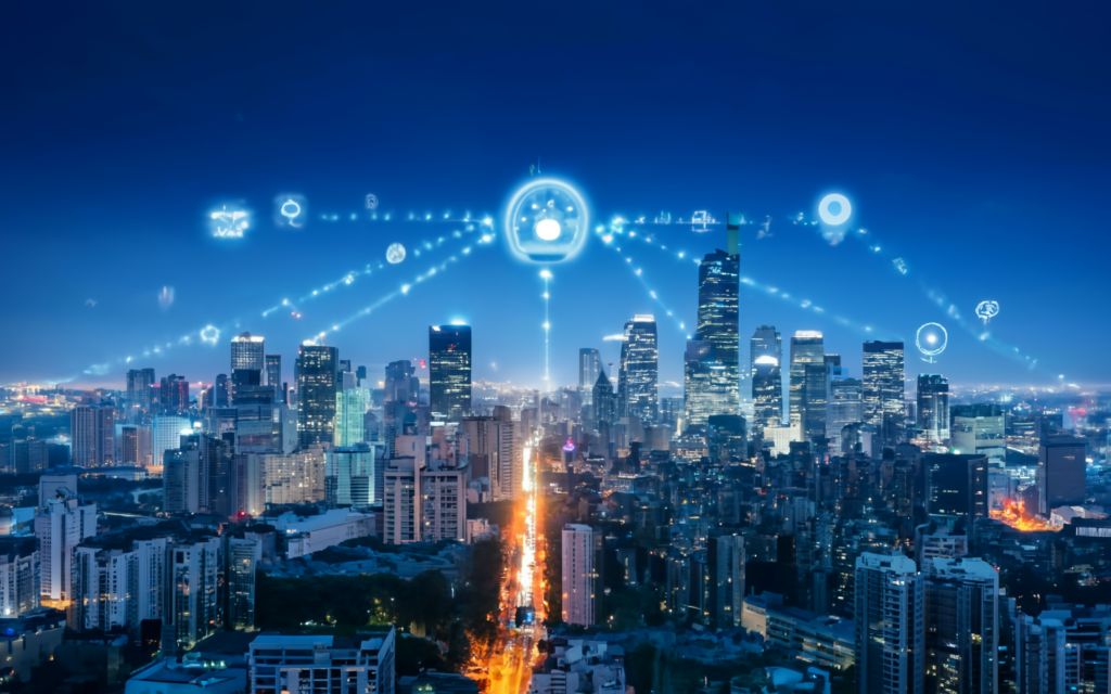 Smart Cities